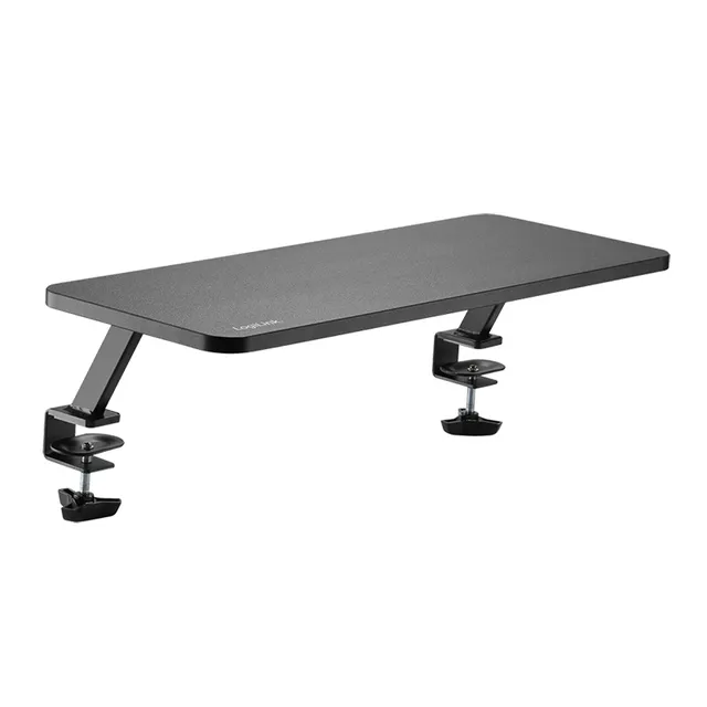 Monitorhylla (650 mm) för bord