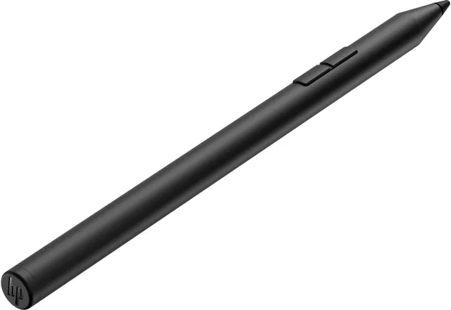 HP 705 Multi Pen - Aktiv penna - laddningsbar - 2 knappar - svart