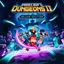 Minecraft Dungeons II (Deluxe Edition) - Nintendo Switch 2 - Action / äventyr