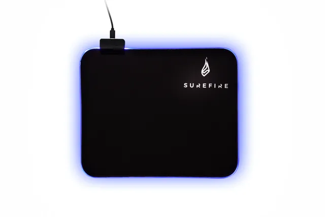 SureFire Silent Flight RGB-320