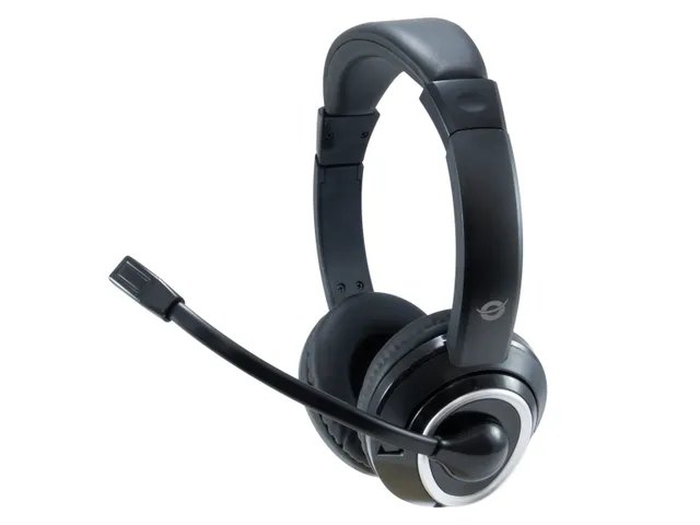 Polona POLONA01B - Headset - fullstor
