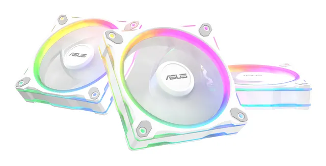 Prime MR120 A-RGB 3-pack Vit