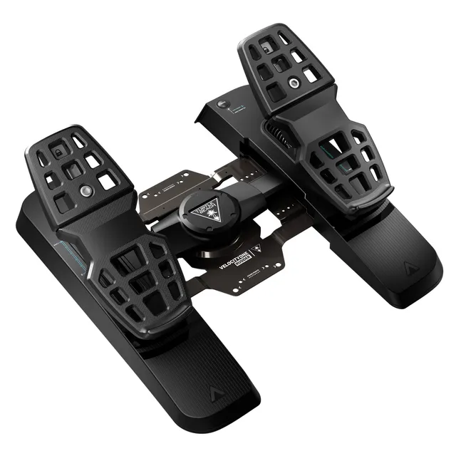 VelocityOne Rudder - Xbox / PC - Wired Pedals