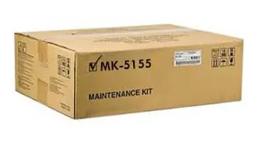 MK 5155 - Underhållssats - för ECOSYS M6235cidn, M6235CIDN/KL3, M6635cidn, M6635CIDN/KL3, TASKalfa 352ci