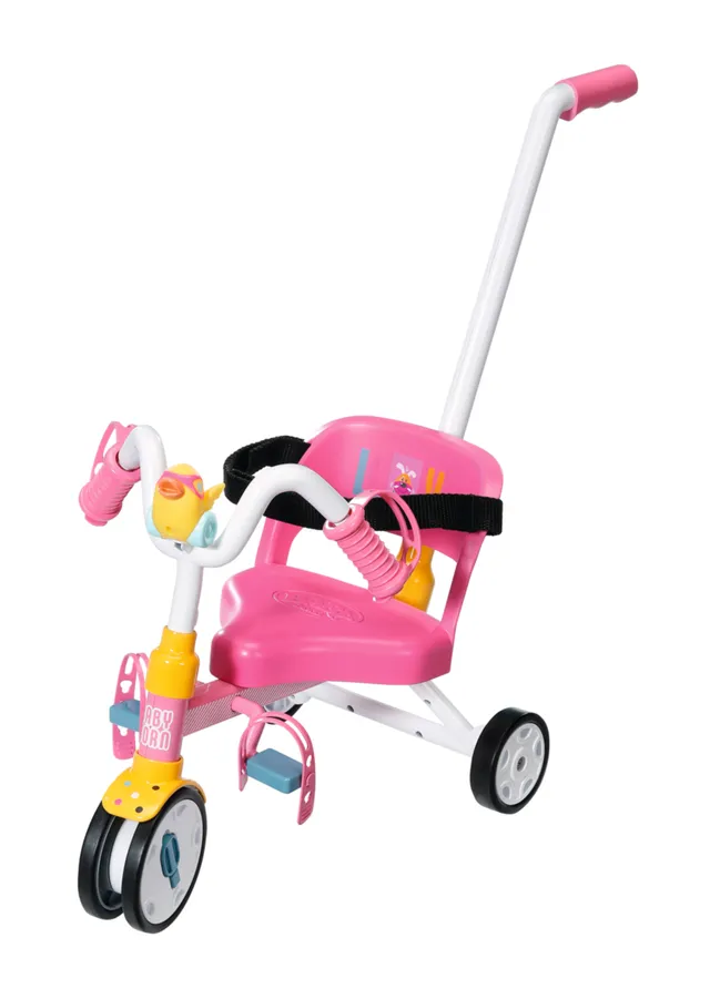 BABY born Trehjulig Cykel