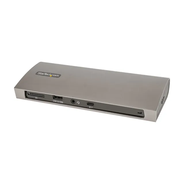 Thunderbolt 4 Dock, 96W Power Deliver