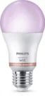 Philips Smart LED WCA E27 60 W ljuskälla