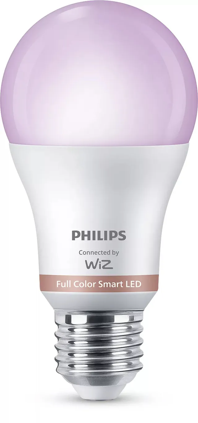 Philips Smart LED WCA E27 60 W ljuskälla