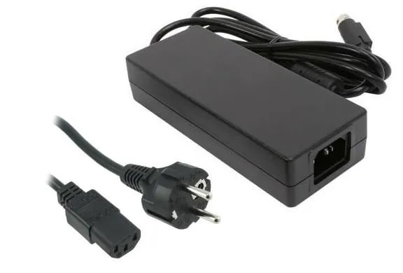 - Strömadapter - AC - 50 Watt - för Star