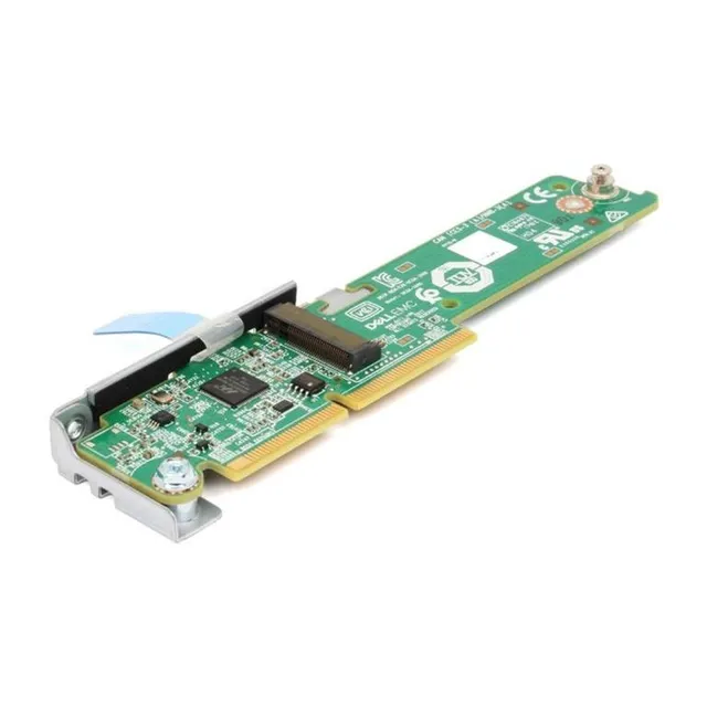 BOSS - Kontrollerkort (RAID) - för PowerEdge MX740c, MX840c