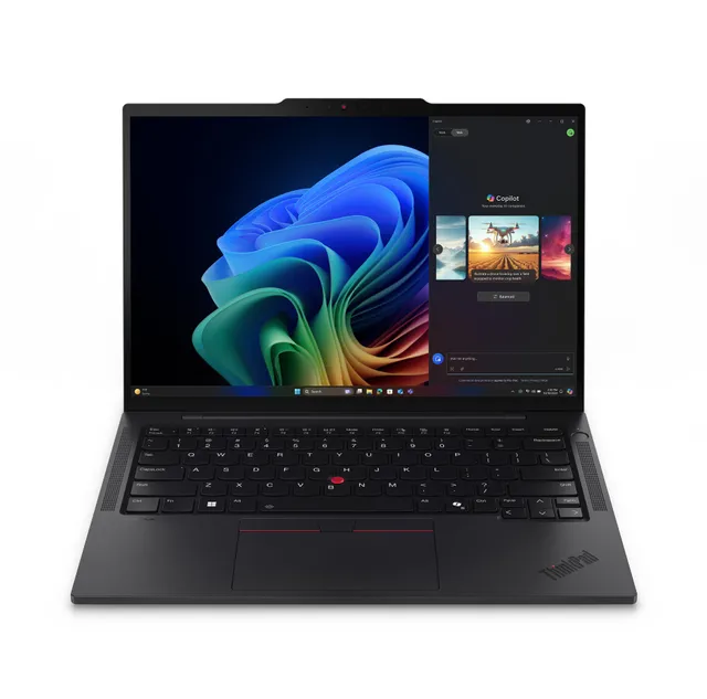 Thinkpad T14s Gen 6 - 14" | Ryzen AI 7 | 32GB | 1TB