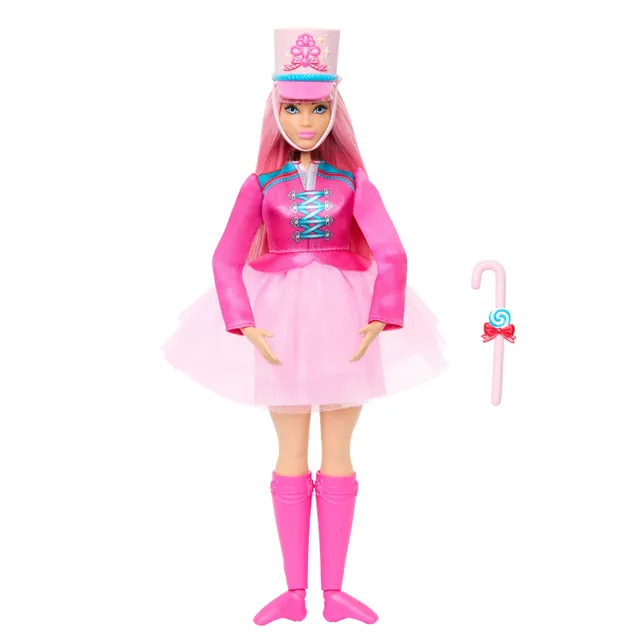 Nutcracker Core Doll Daisy