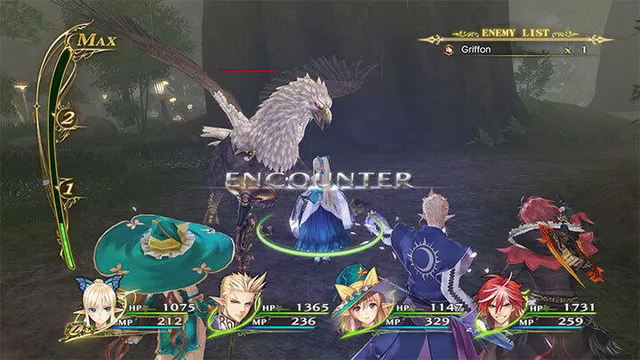Shining Resonance Refrain: Draconic Launch Edition - Microsoft Xbox One - Action