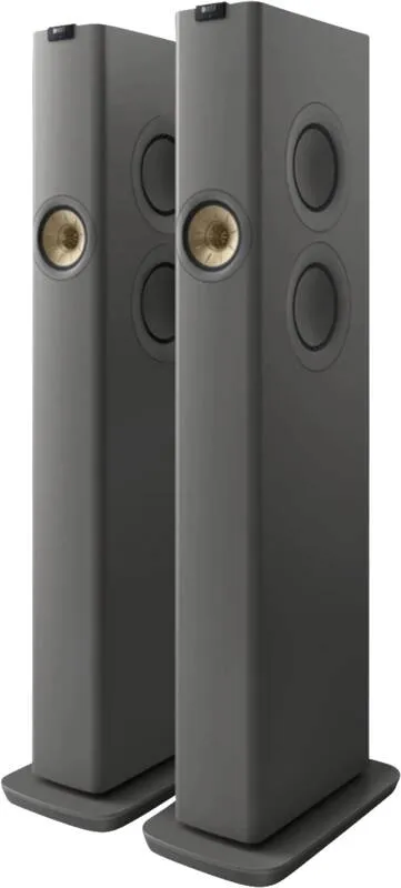 LS60 Wireless med 3 års garanti
