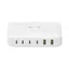 - Laddningsstation - 7 i 1 - 100 Watt - 5