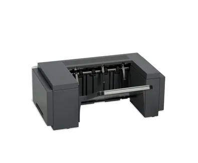 - Papperssorterare med fördelningsfack - 500 ark i 1 fack - för Lexmark M5155, M5163, M5170, MS710, MS711, MS810, MS811, MS812, MS817, MS818