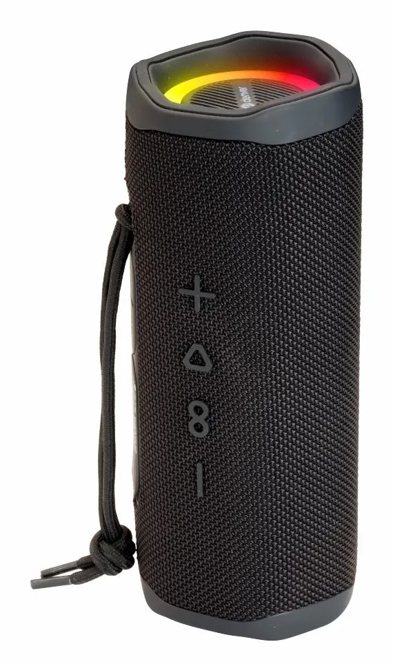 Bluetooth högtalare