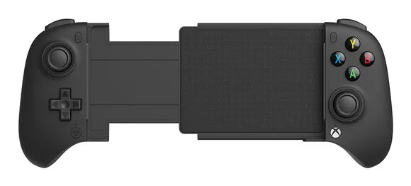 Ultimate Mobile Gaming Pad (Gen 2) - Black - Controller - Android