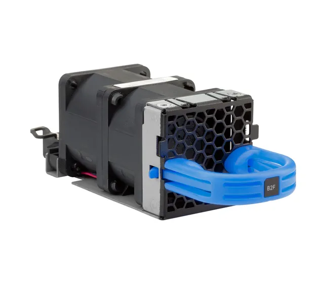 HPE Aruba - Fläktmodul till nätverksenhet - för P/N: JL625A, JL625A#ABB, JL625AR, JL625AR#ABA