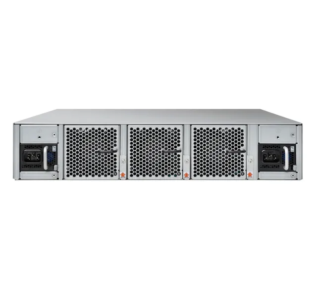 HPE StoreFabric SN6500B Power Pack+ - Switch - Administrerad - 96 x 16Gb Fibre Channel SFP+ - rackmonterbar