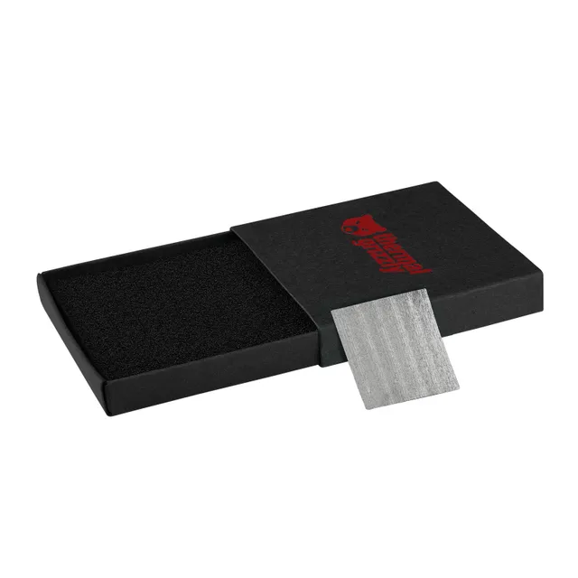 KryoSheet thermal pad - 25 x 25 mm - Termisk platta