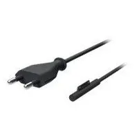 - Strömadapter - 65 Watt - kommersiell -