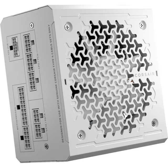 RM750e 2025 ATX 3.1 750W Vit