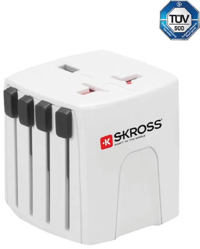 Muv Micro Ojordad reseadapter Universal