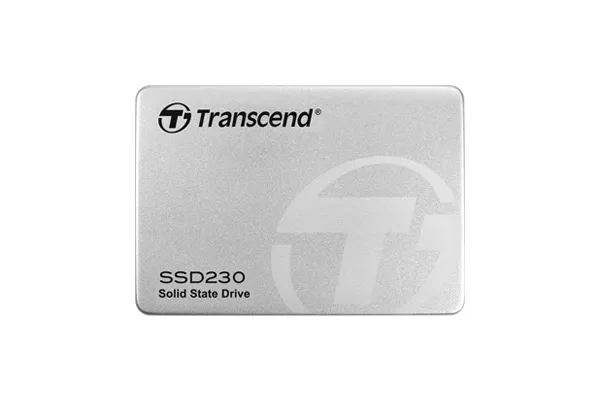 SSD230S 512 Gt 2,5" SATA -SSD-levy
