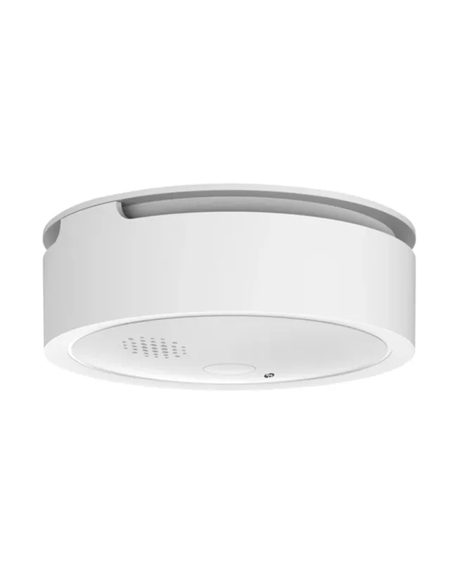 Plus Smoke Alarm - Plug & Play