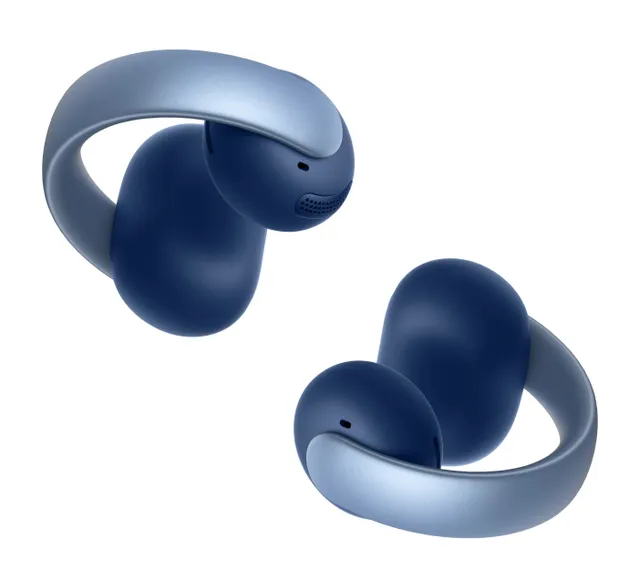 soundcore Aeroclip - Blue