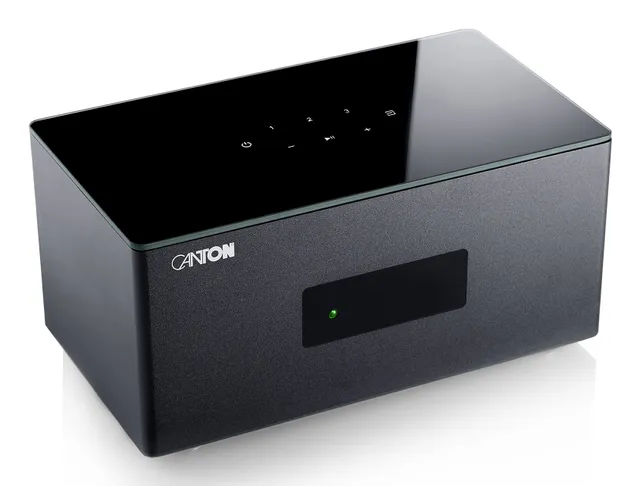 Smart Amp 5.1 AirPlay 2.0 med 3 års garanti