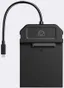 - HDD dockningsstation - låg profil - USB-C