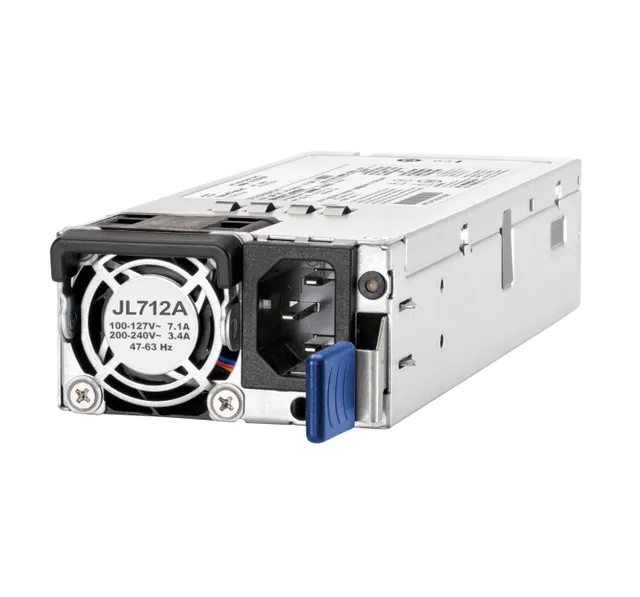 E Aruba X391 Strömförsörjning - 550 Watt - ATX - 80 Plus