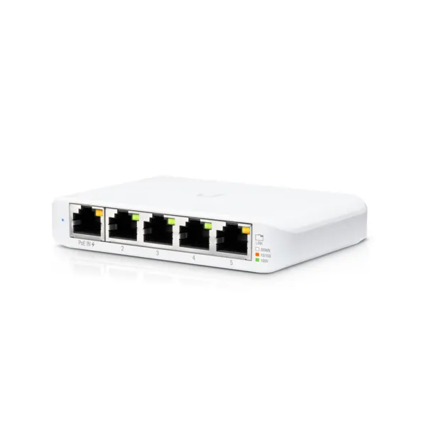 Ubiquiti UniFi Flex Mini Switch