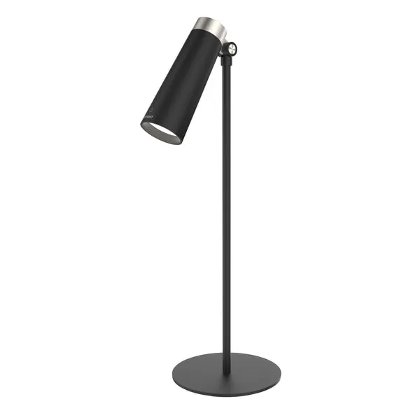 4-in-1 Rechargeable Desk Lamp