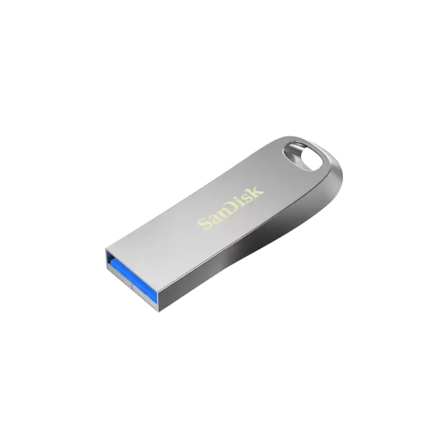 Ultra Luxe - USB flash-enhet - 1 TB - USB 3.2 Gen 1