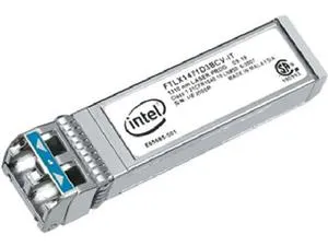 ETHERNET SFP+ OPTICS LR SUPPORTS X520-DA2 ADAPTER