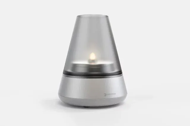 Nordic Light Pro med 3 års garanti