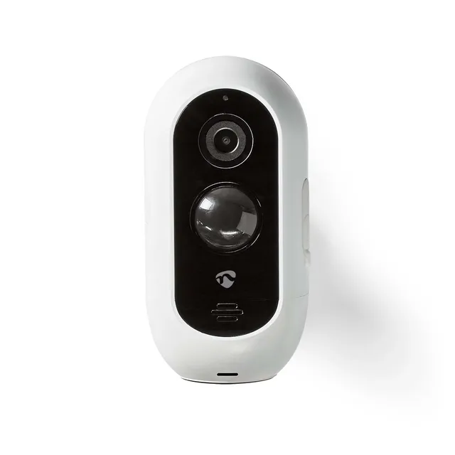 Smartlife övervakningskamera utomhus WiFicbo30wt