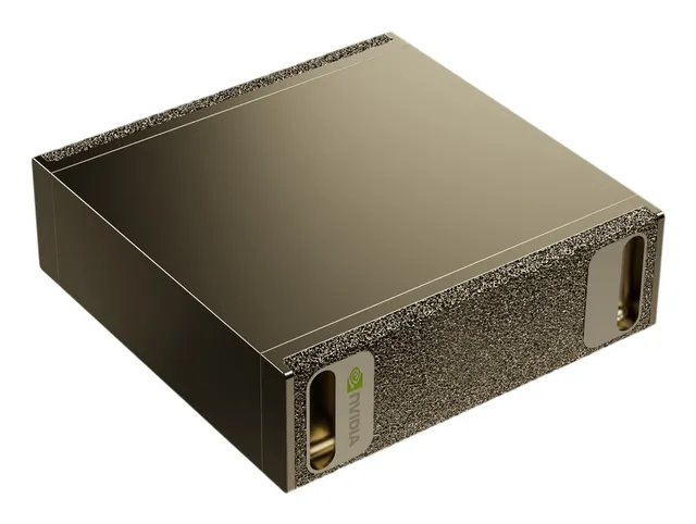 DGX Spark Founders Edition - GB10 - Blackwell GPU - 128GB RAM - 4TB SSD (UK)