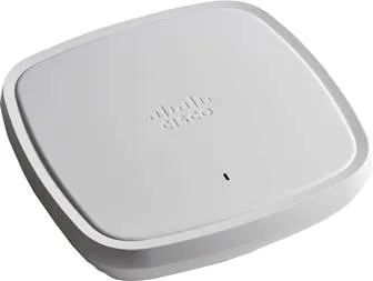 Catalyst 9115AXE - Trådlös åtkomstpunkt - Wi-Fi 6 - Bluetooth - 2.4 GHz, 5 GHz - återanvänd