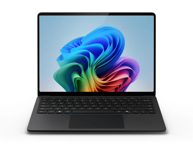 Surface Laptop for Business - 7th Edition - Copilot+ PC - Intel Core Ultra 7 - 268V / upp till 5 GHz - Win 11 Pro - Intel Arc Graphics 140V