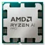 AMD Ryzen 7 8700G 8 kärnor AM5 Tray