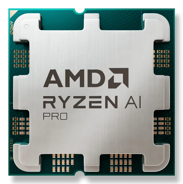 AMD Ryzen 7 8700G 8 kärnor AM5 Tray