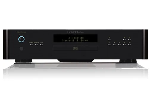 RCD-1572MKII med 3 års garanti