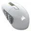 Scimitar Elite Wireless SE MMO White