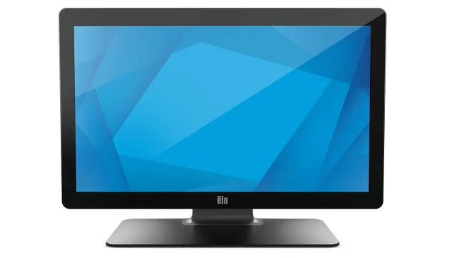 2202L - LED-skärm - Full HD (1080p) - 22"