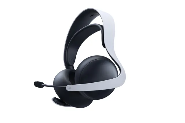 PlayStation Pulse Elite-headset till PS5