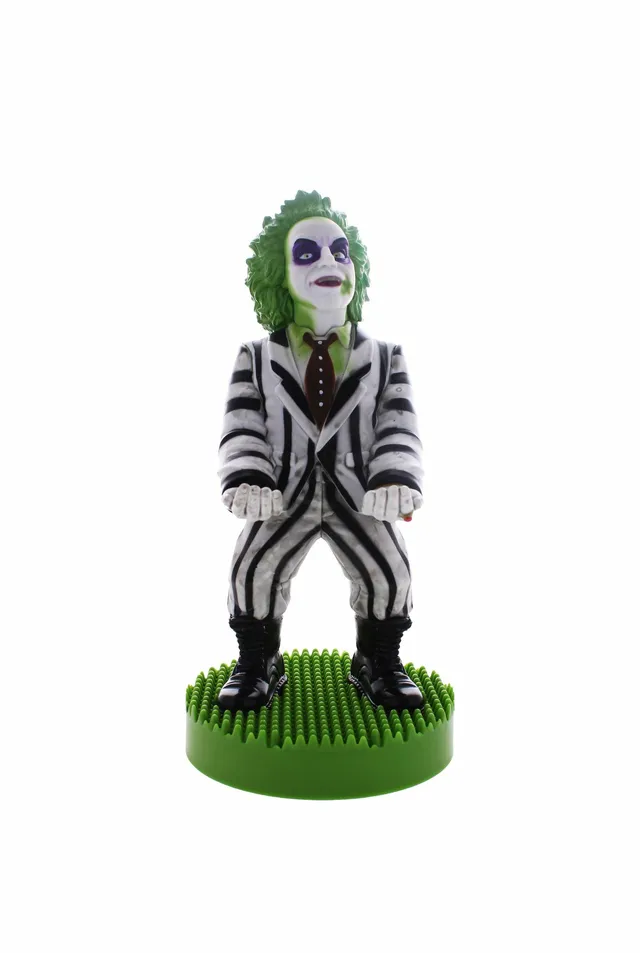 Warner Bros: Beetlejuice - Miscellaneous Tillbehör till spelkonsol